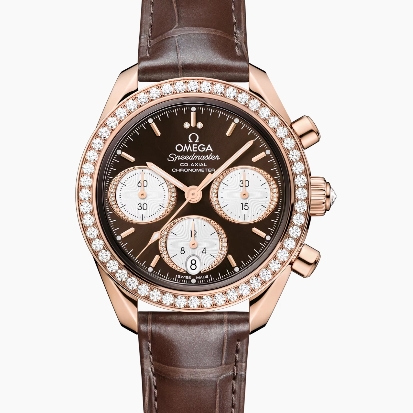 Omega Speedmaster